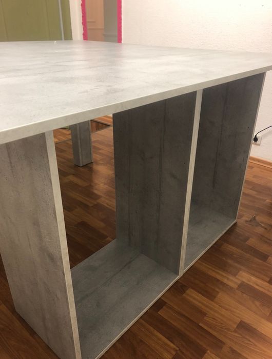 Стіл для крою, стан ілеальний