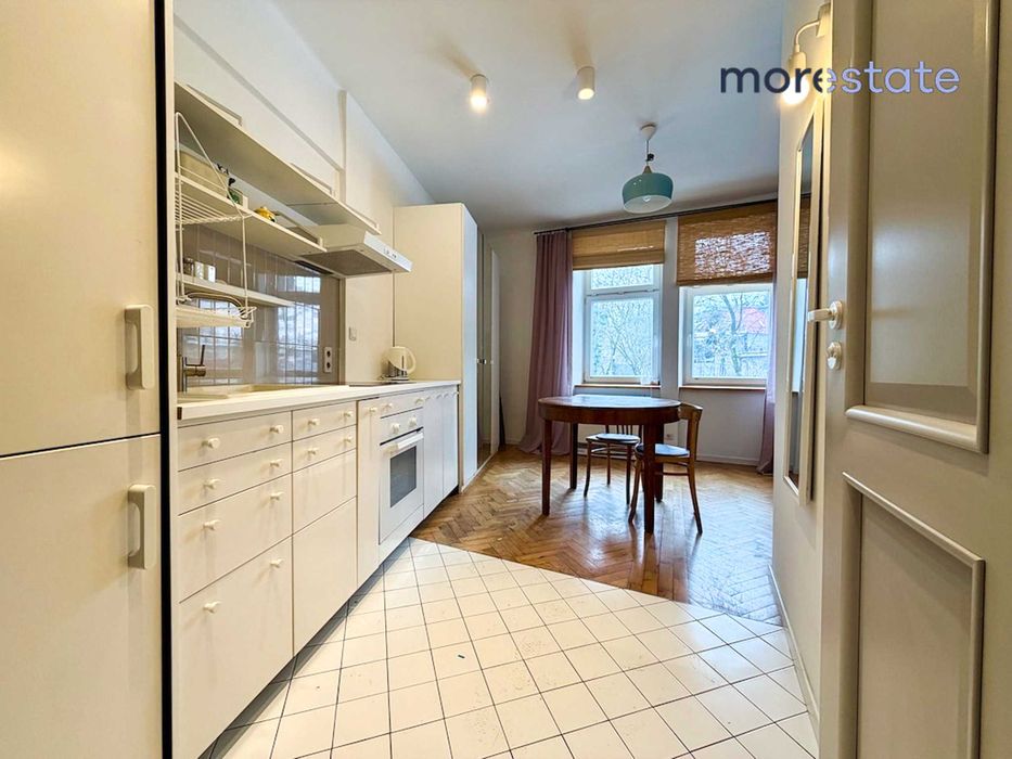 Apartment in Kraków, Zagumnie, Podgórze - View 2