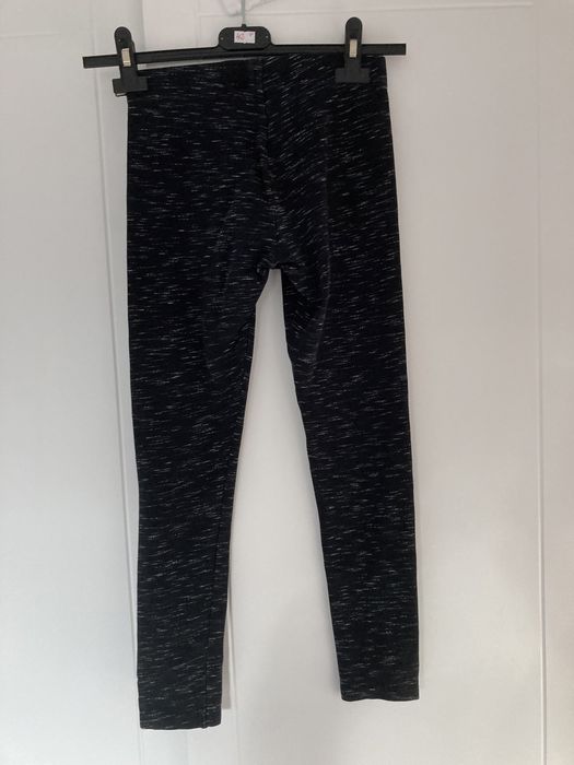 Legginsy dla dziewczynki 134-140 cm