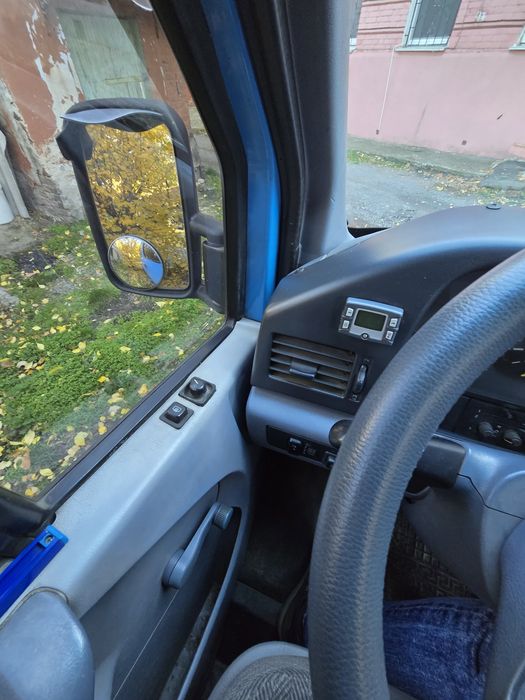 Sprinter 310D 1998 пасажир 8+1 кат.В