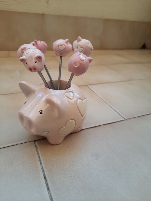 Fondue Fork Set64586277207298121