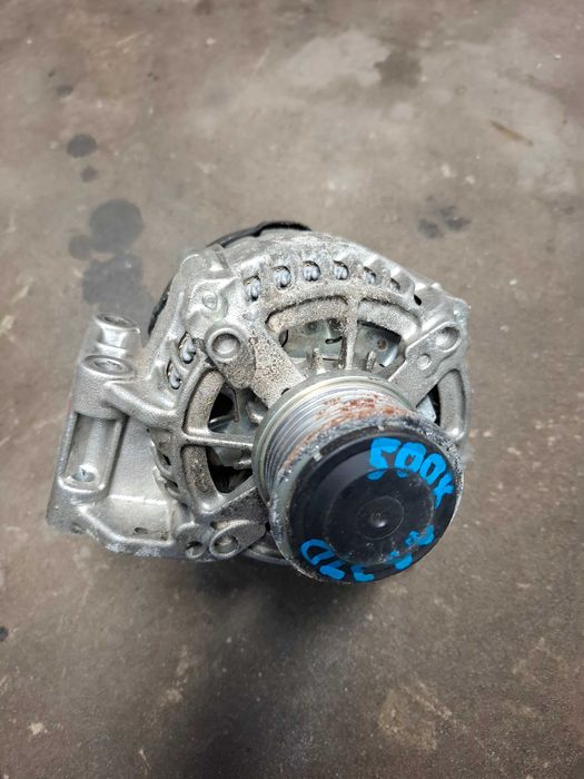 Alternator Fiat 500L 1.3 diesel