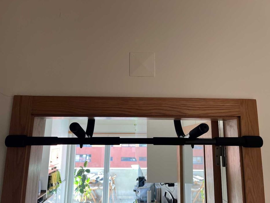 IRON GYM EXPRESS Pull-Up Bar475616958659307523