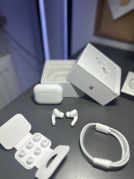 słuchawki APPLE AirPods Pro 2/II