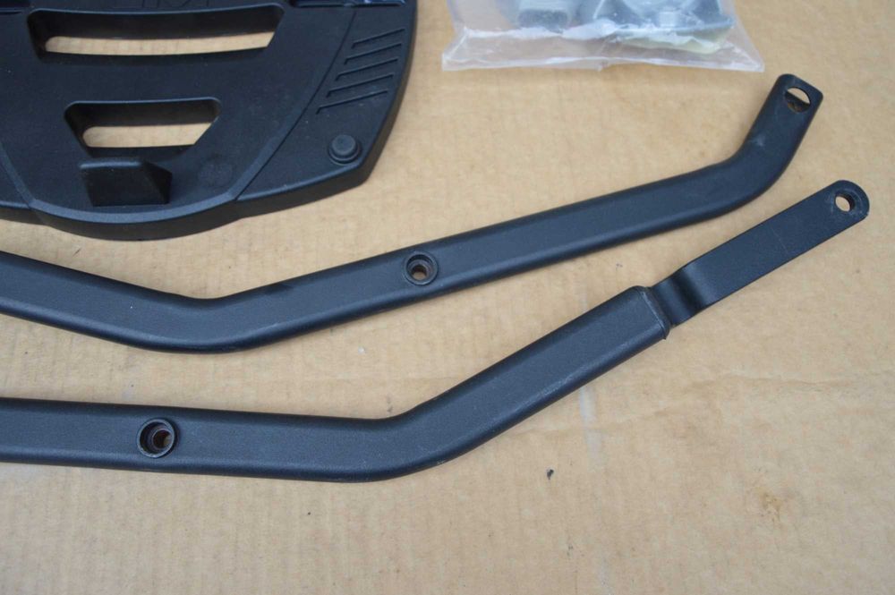 Yamaha fzs 600 Fazer '98-03r STELAŻ Givi kufer centralny PŁYTA monokey