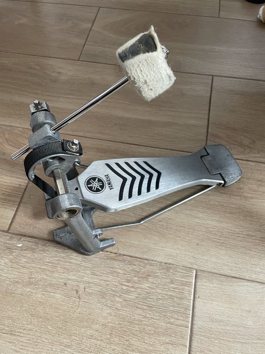 Pedal bombo yamaha