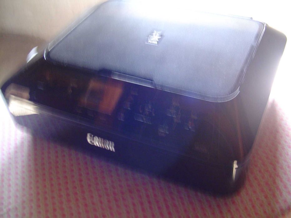 Canon drukarka/ skaner