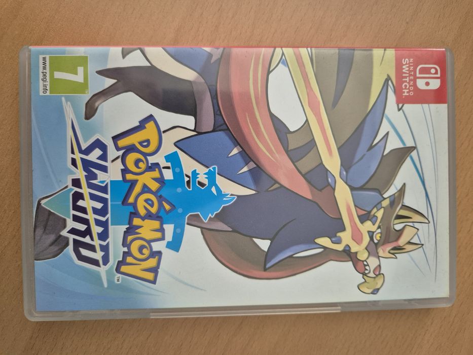 Nintendo Switch + Jogos