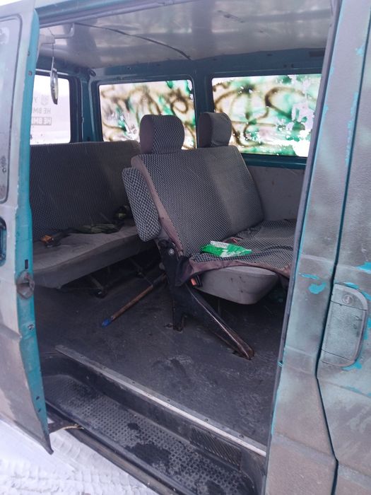 Т 4 гарний стан 2.4д