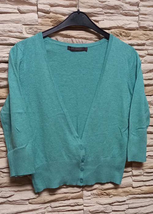 Rozpinany sweterek Next M