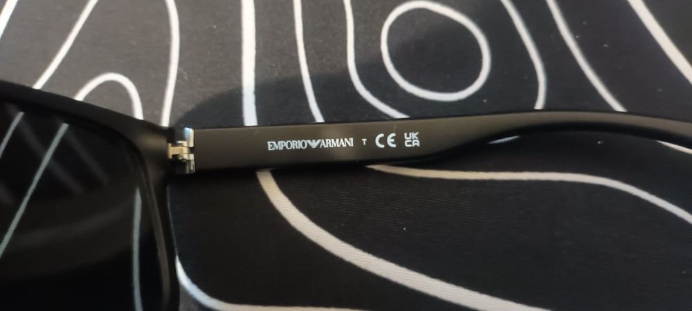 Emporio Armani EA4182U