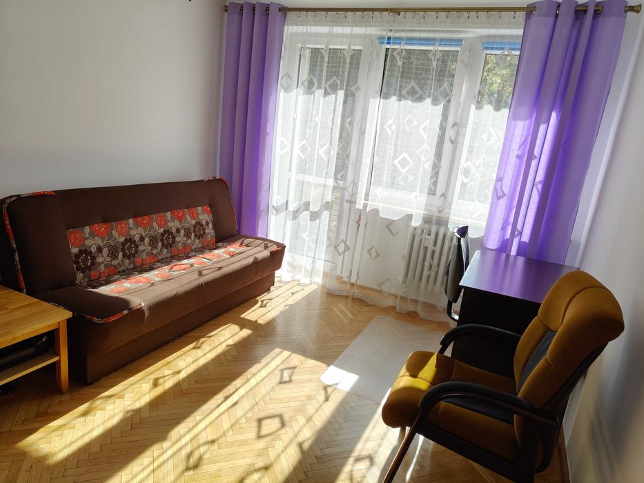 62 m Wynajmę  3 - pokojowe na LSM obok UMCS, KUL, UP