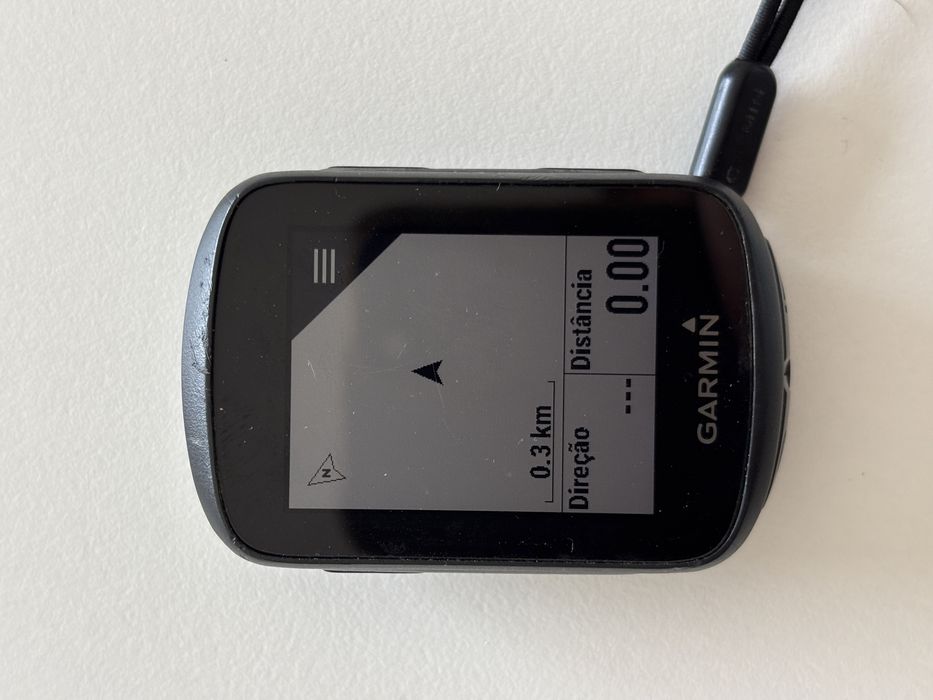 Garmin Edge 130