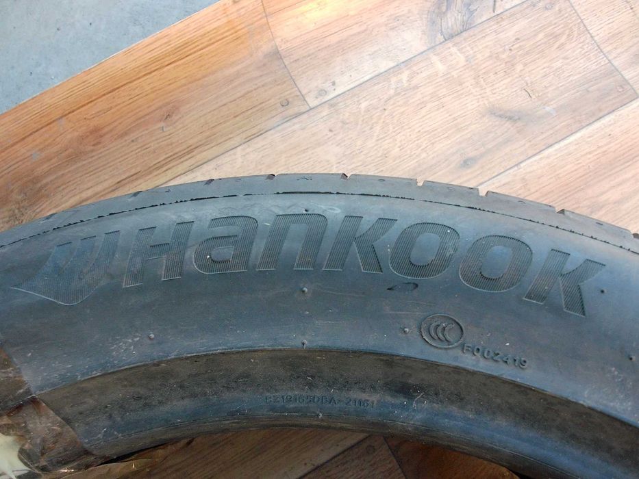 Hankook Ventus S1 Evo3 255/45/19 104W lato