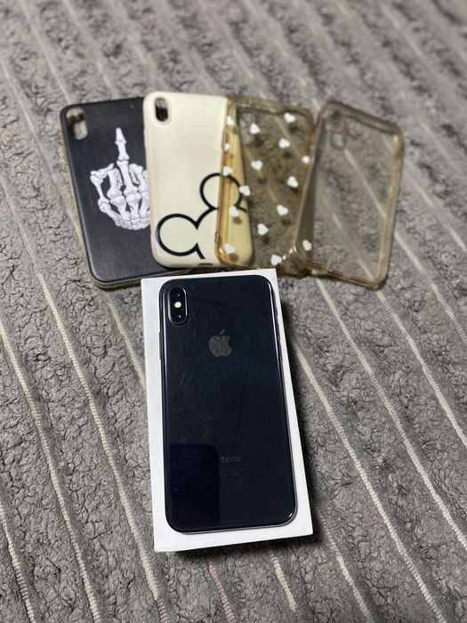 САМОВИВІЗ! Продам телефон apple айфон 10 Х