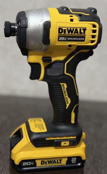 DeWalt DCF809 (імпакт)  орігинал !!