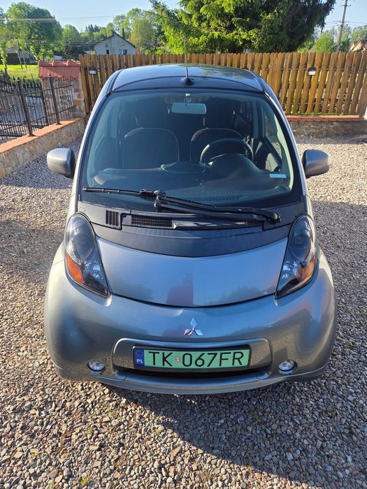 Mitsubishi  Miev