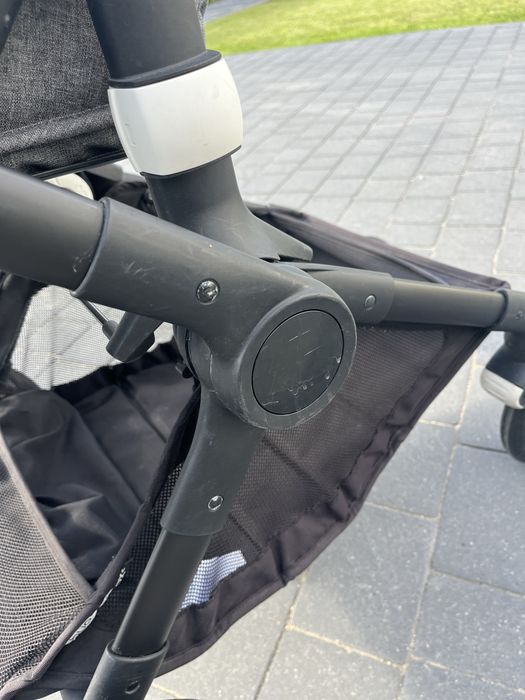 Wózek Bugaboo FOX 2