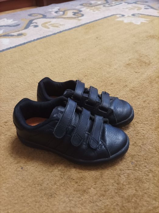 Туфли кроссовки Lonsdale разм.29 стелька 17,5 см