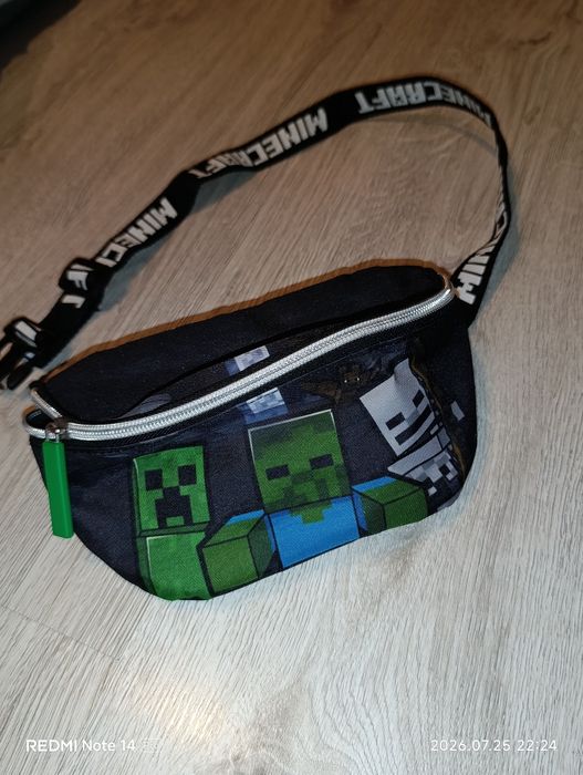 Nerka chłopięca Micraft