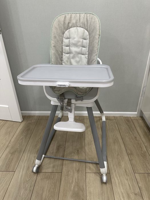 Стільчик для годування 6в1