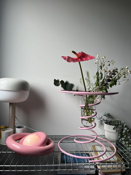 Ikea Gustaf Westman Vinterfint Ваза