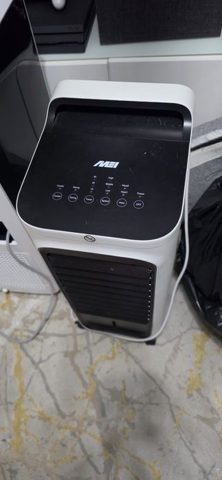 Climatizador  de ar  mei