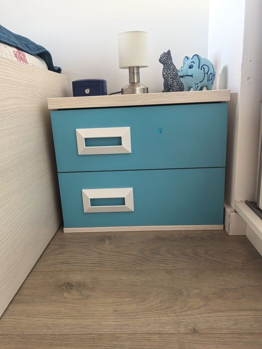 Mobília de Quarto