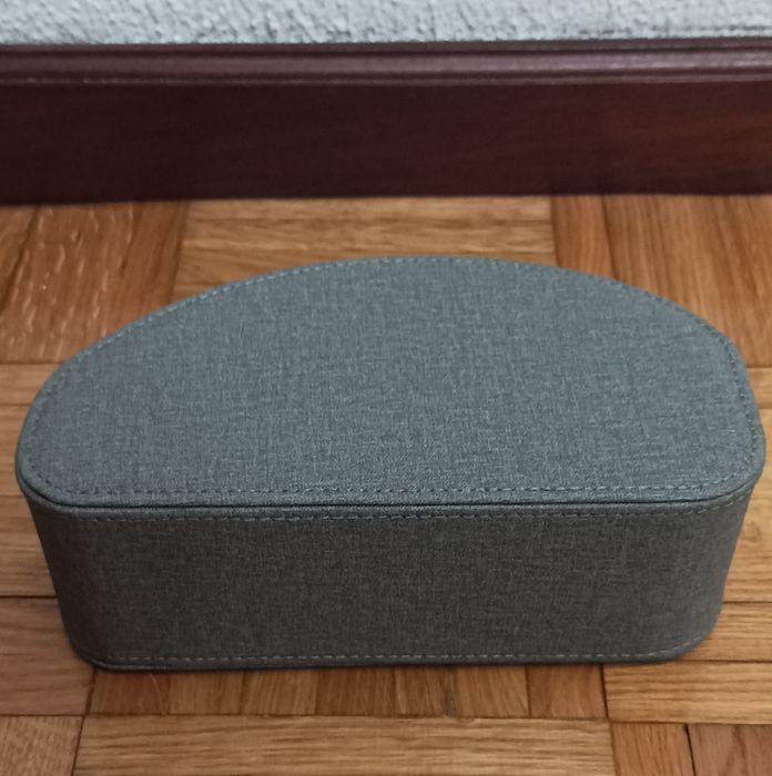 Suporte para comandos