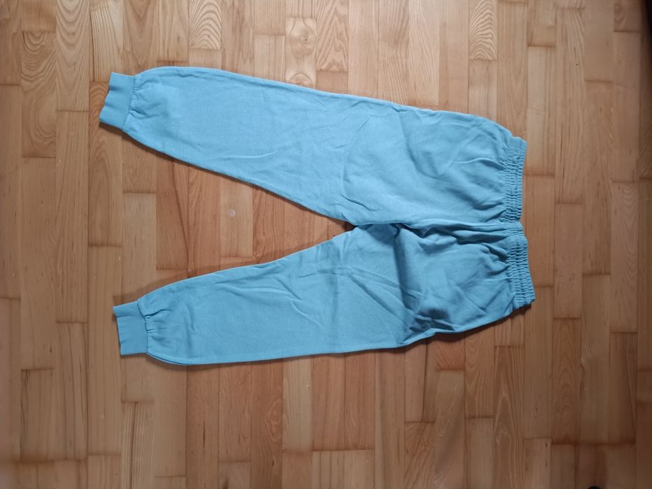 Spodnie dresowe C&A rozm.M