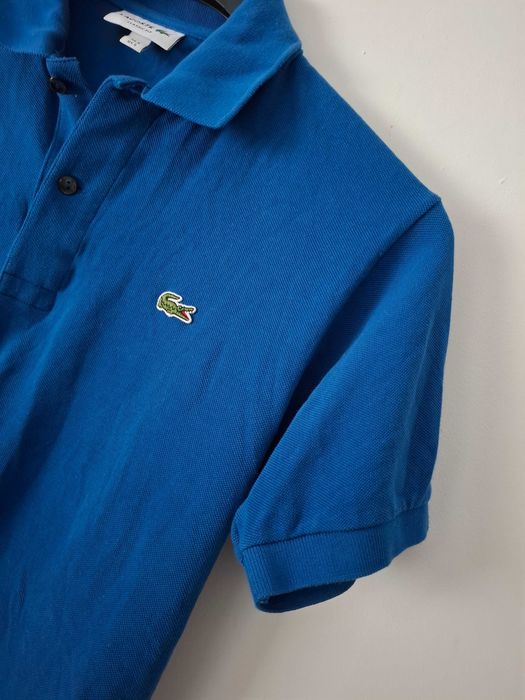 Lacoste bluzka polo