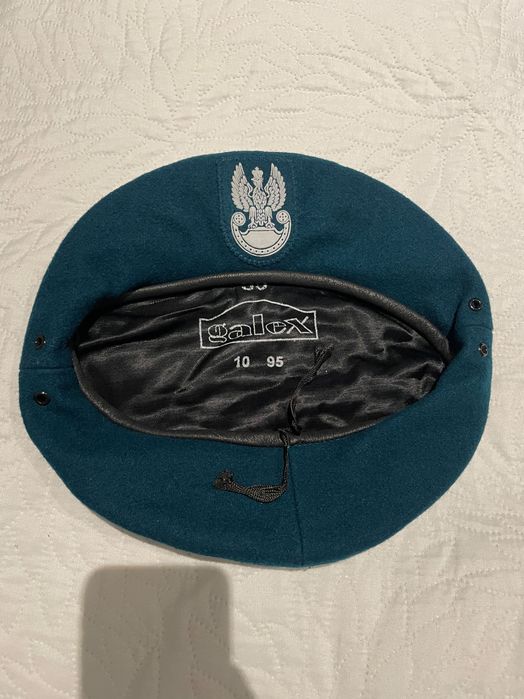 beret wojska polskiego wz 418/MON