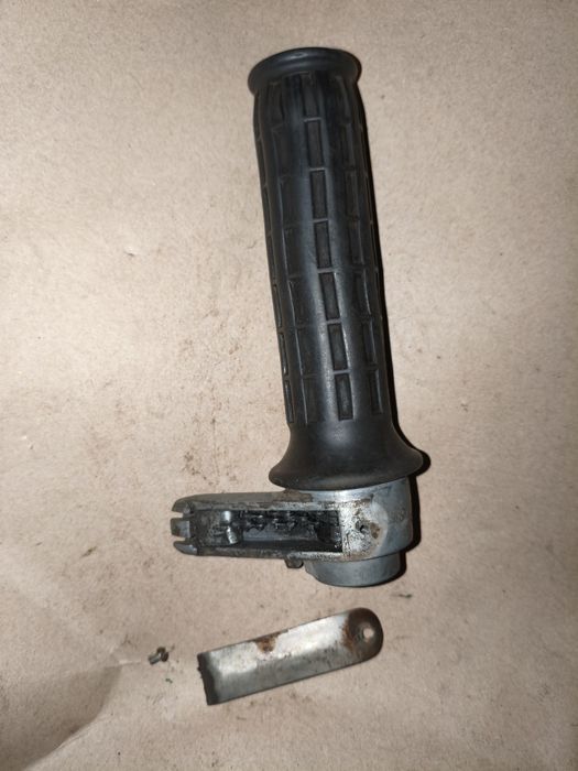 Manetka gazu motocykli Ural M62 M63 M66 M67