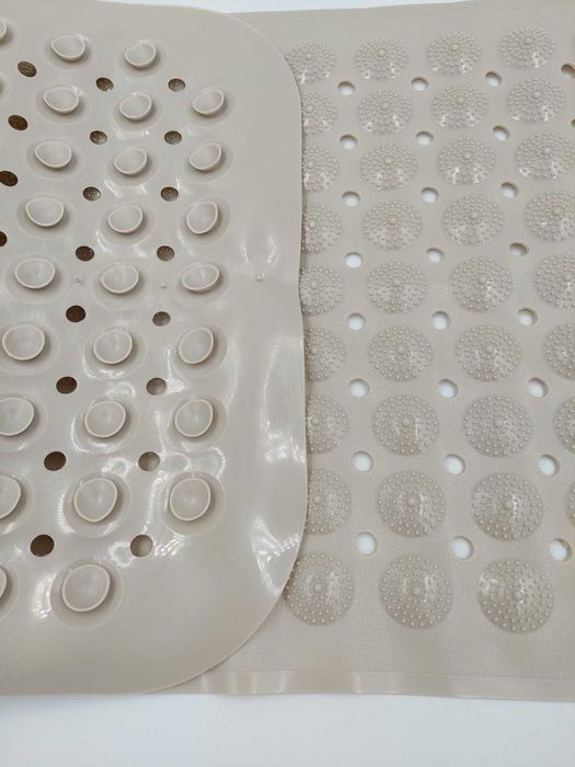 Килимок антиковзний для ванни і душа 36х68 см