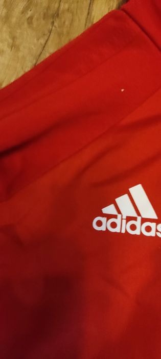 Bluza sportowa Adidas rozm.152