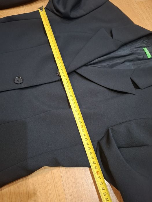 Marynarka damska Benetton