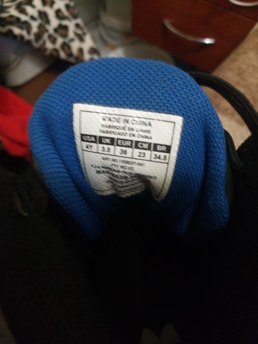 Бутсы футбольные,30-46