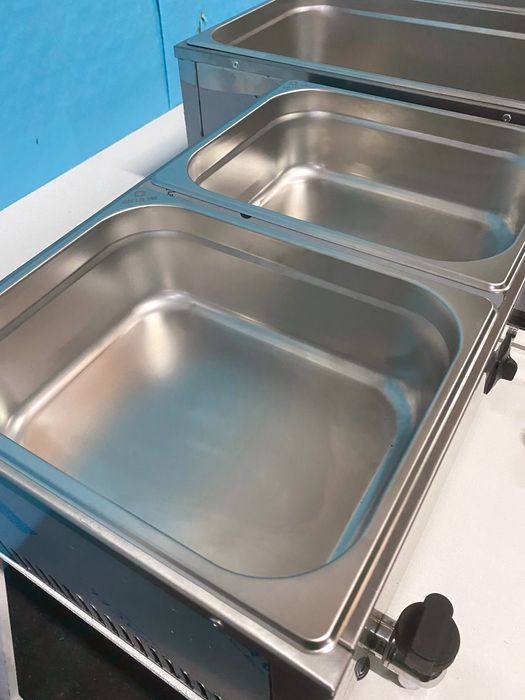 Banho-Maria com Torneira de Drenagem em Promoção