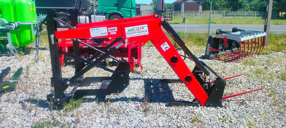 Siłowniki Dwustronne Tur C360, C330, C385,912, 914, Mf 255,Mf 3060