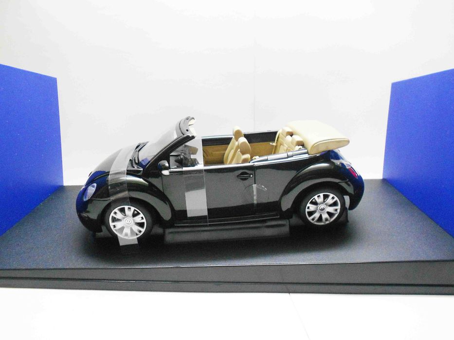 Miniaturas Carro de Coleção 1.18