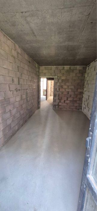 2-комнатная квартира с террасой в ЖК «Таировские Сады» Дом сдан