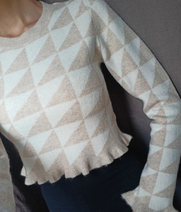 Sweter & Other Stories