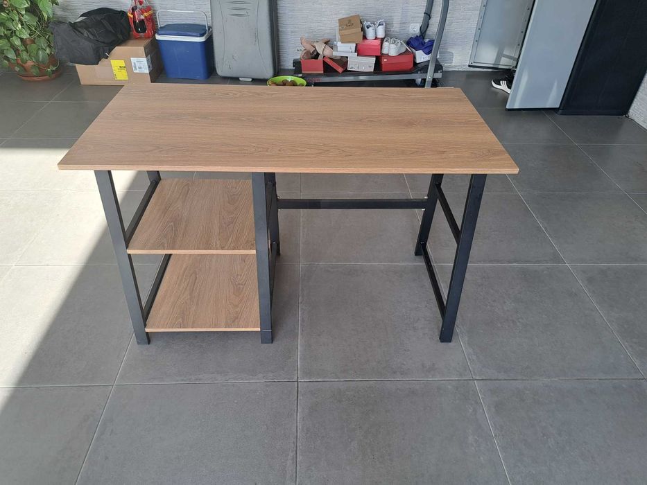 Secretaria de Madeira