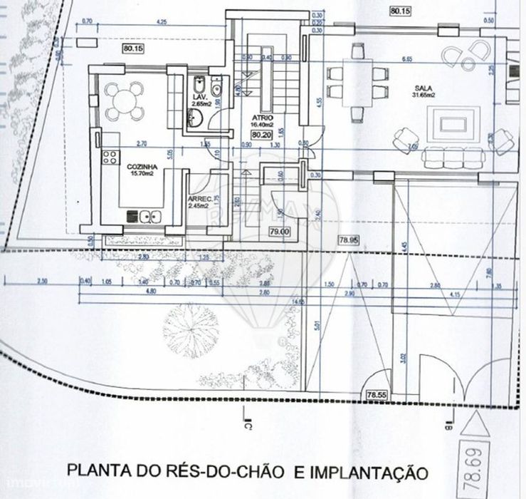 Terreno  para venda — Torres Vedras (São Pedro, Santiago, Santa Maria Do Castelo E São Miguel) E Matacães, Lisboa