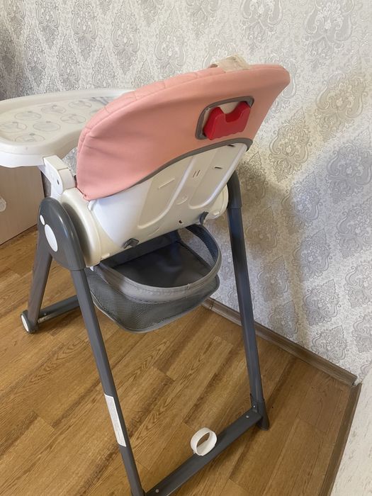 Стільць для годування Lorelli