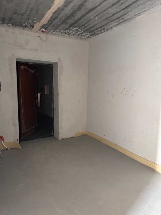 1к квартира, ЖК Графський