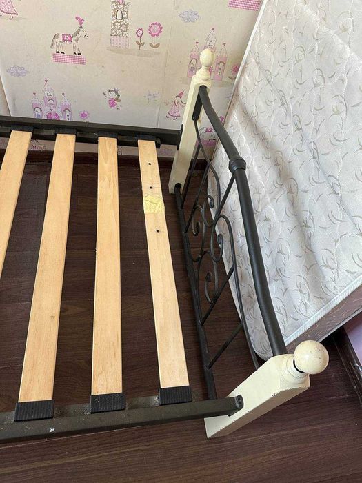 Дитяче ліжко / кровать