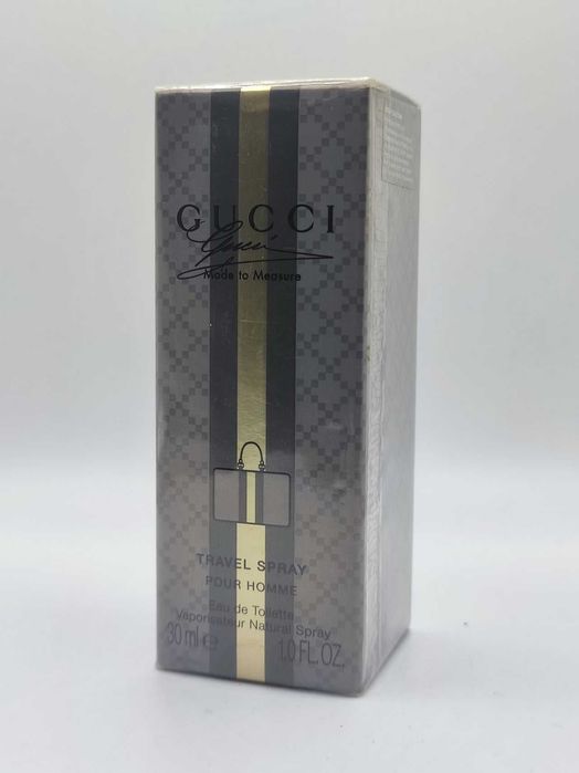 GUCCI Made to Measure edt 30 ml *UNIKATowe