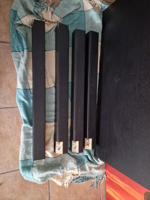 Mesa de sala jantar Ikea