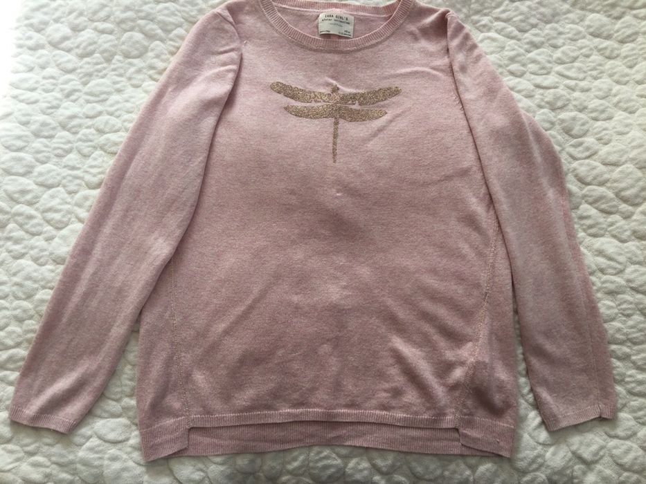 Кофта для дівчинки